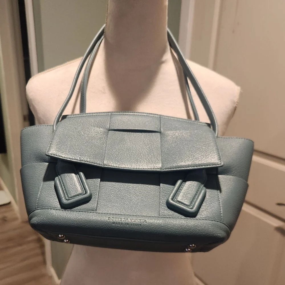 NWOT Bottega Veneta Small Arco Bag - Picture 11 of 13